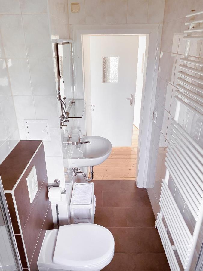 Ruhig, Modern & Naehe Altstadt! Μάινινγκεν Εξωτερικό φωτογραφία