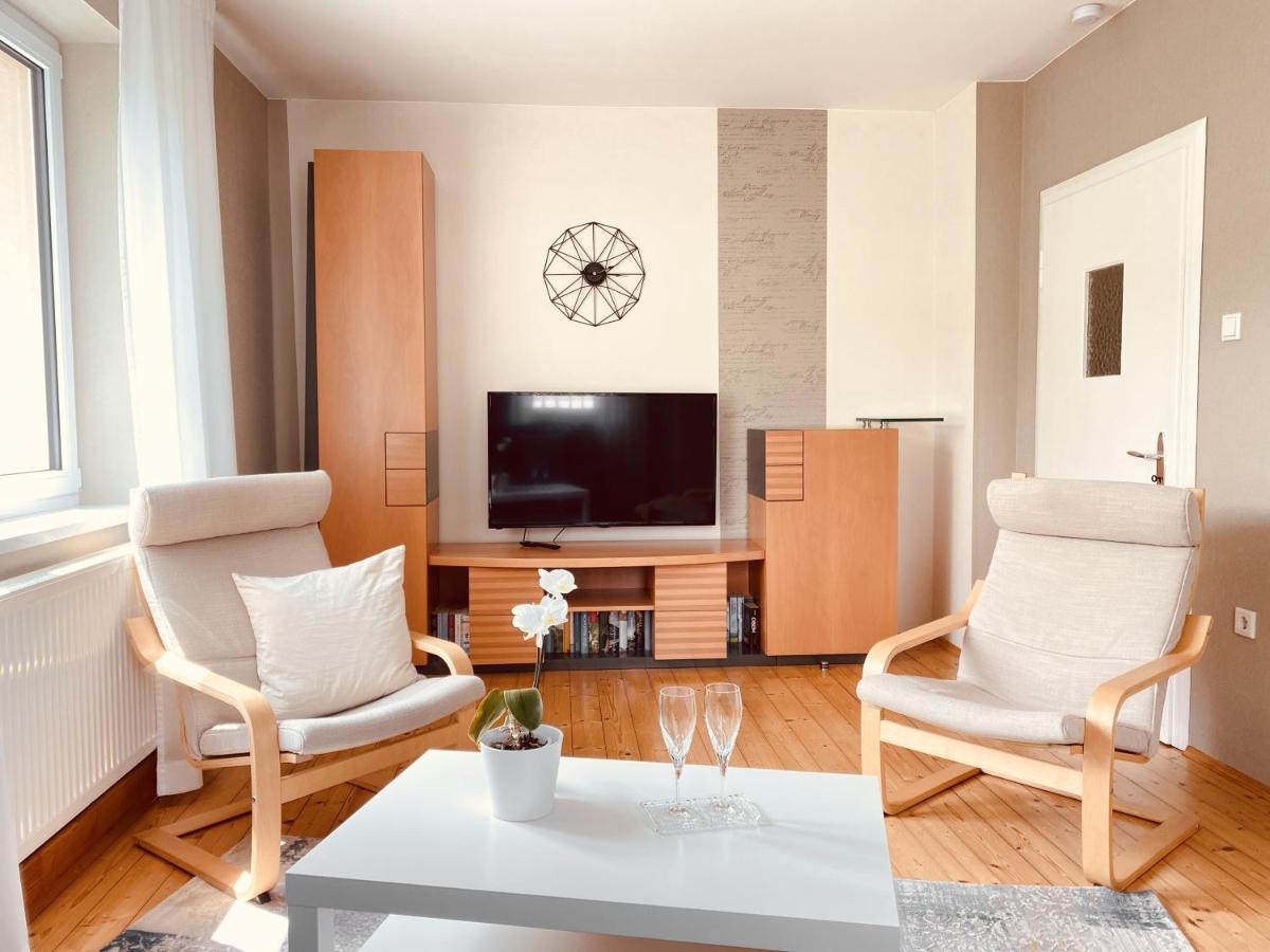 Ruhig, Modern & Naehe Altstadt! Μάινινγκεν Εξωτερικό φωτογραφία