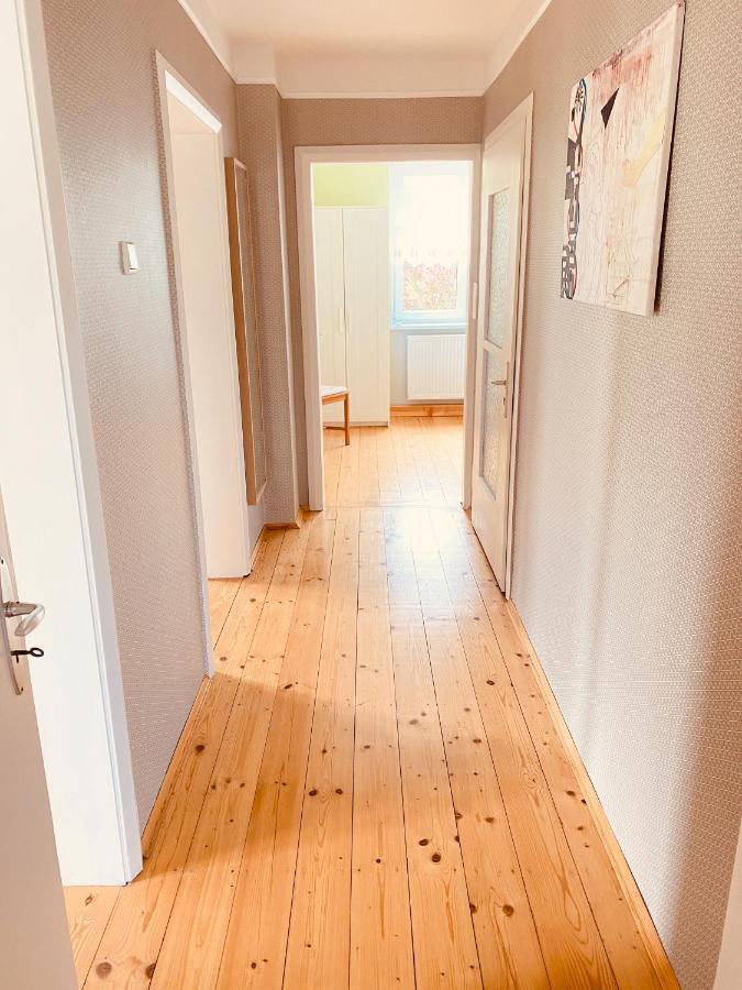 Ruhig, Modern & Naehe Altstadt! Μάινινγκεν Εξωτερικό φωτογραφία