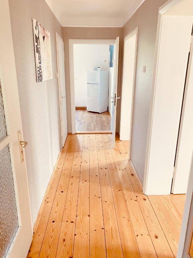 Ruhig, Modern & Naehe Altstadt! Μάινινγκεν Εξωτερικό φωτογραφία